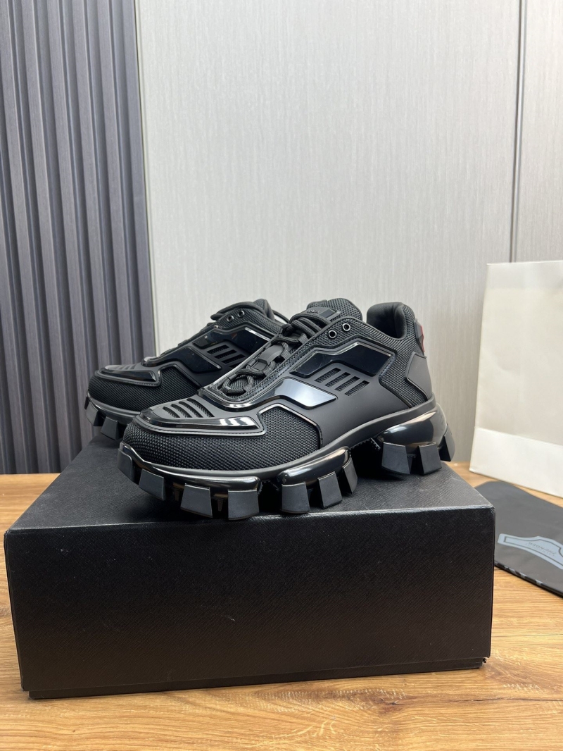 Prada Casual Shoes